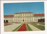 FG4 - Carte Postala - GERMANIA - Schleissheim, neues Schloss, necirculata, Fotografie