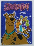 SCOOBY DOO ANNUAL, by HANNA-BARBERA, 2003