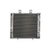 Radiator Polaris Sportsman 400 570, 2004-2018, Aluminiu, Racire Motor ATV