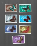 dominica fluturi sarniera