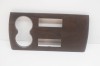 Ornament consola centrală TESLA MODEL S 2017 OEM: 1065900-19-C,1002362-00-C | 12563837