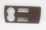 Ornament consola centrală TESLA MODEL S 2017 OEM: 1065900-19-C,1002362-00-C 12563837