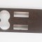Ornament consola centrală TESLA MODEL S 2017 OEM: 1065900-19-C,1002362-00-C | 12563837