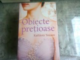 OBIECTE PRETIOASE - KATHLEEN TESSARO