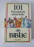 101 intamplari preferate din Biblie &ndash; Ura Miller