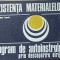 REZISTENTA MATERIALELOR. PROGRAM DE AUTOINSTRUIRE PRIN DESCOPERIRE DIRIJATA-MIRCEA-MIHAIL POPOVICI-223231