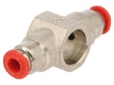 Racord push-in BANJO T 0,99-20bar