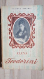 Elena Teodorini- Viorel Cosma