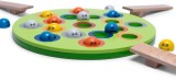 Joc de precizie Monstruletii zburatori, BS Toys
