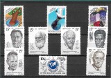 C5966 - lot timbre nestampilate MNH Rusia