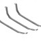 Set suport fixare Rezervor combustibil Bmw Seria 3 (E36), 1996-1999, Combi