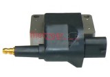 Bobina inductie JEEP CHEROKEE (XJ) (1983 - 2001) METZGER 0880165