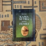 Vinod Verma - Kama Sutra pentru femei | Kama Sutra, sexualitate feminină, relații de cuplu