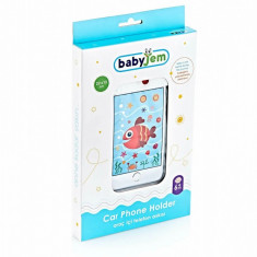 Suport auto pentru telefon BabyJem