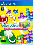 Puyo Puyo Tetris PS4
