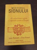Cumpara ieftin Lynn Picknett si Clive Prince - Misterul Sionului