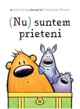 (Nu) suntem prieteni - Anna Kang - Art
