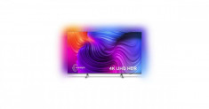 Philips Uhd ambilight android smart led tv 70PUS8546/12 foto