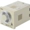Timer DPDT 0,1s-10h 240VAC/24VDC 5A