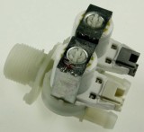 Electrovalva 2 iesiri masina de spalat Arctic/Beko 2906850200 Original
