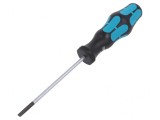 Șurubelniță Plată 4mm 100mm Lamă