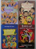 Bancuri pentru tot rom&acirc;nu&#039; ( Vol. II )