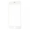 Geam Sticla + OCA iPhone 6 Plus, Complet, Alb