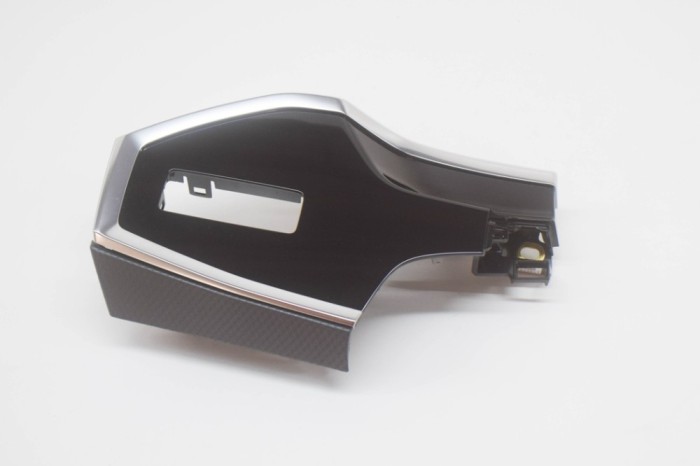 Ornament comutator faruri AUDI Q3 F3 2019 OEM: 83C853242,83C853190A 13156848