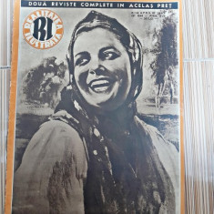 Revista Realitatea Ilustrata nr.844/1943