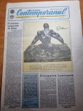 contemporanul 11 noiembrie 1983