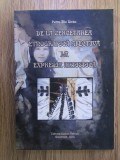 PETRU-ILIE BIRAU - DE LA CERCETAREA ETNOGRAFICĂ AFECTIVĂ LA EXPRESIA ARTISTICĂ
