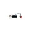 System pentru retinere amplificator de fabrica Hummer H3 CarStore Technology, CONNECTS2