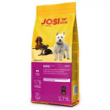 Cumpara ieftin JOSIDOG Mini 2,7 kg - AMBALAJ DETERIORAT, Josera