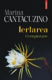 Iertarea - Marina Cantacuzino - Carti Beletristica Romane Polirom Paperback Brosat