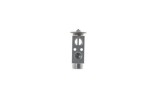 Supapa expansiune clima Dacia Logan 12-, Sandero 12-, motor: 0.9 TCE, 1.0, 1.0 TCe, 1.2, 1.5 dci, 1.6, Mahle, Aluminiu, 922708310R