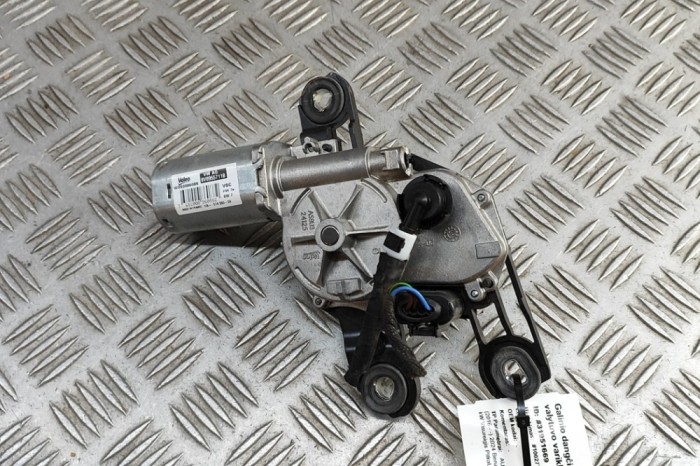 Motor ștergător luneta AUDI Q2 GA 2024 OEM: 8V0955711B,W000086088 | 31951669