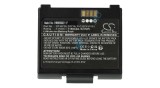Baterie de &icirc;nlocuire a imprimantei VHBW pentru Epson OT-BY20, D171A, 2165069, P-C32C831093 - 1150 mAh 7,4 V Li-Ion