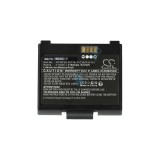 Baterie de &icirc;nlocuire a imprimantei VHBW pentru Epson OT-BY20, D171A, 2165069, P-C32C831093 - 1150 mAh 7,4 V Li-Ion