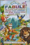 Fabule Alese - Colectiv, Editura Regis 1998, Carte Povesti Copii, 110 Pagini, Limba Romana, Coperta Necartonata