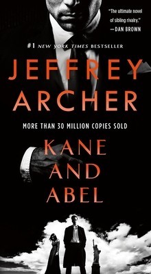 Kane and Abel foto