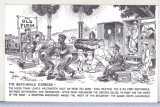 bnk cp Anglia - Sorrows of Southwold - umor - necirculata