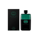 Gucci Guilty Essence Pour Homme Apă de toaletă pentru Bărbați EDT 90 ml