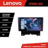 Navigatie Range Rover Sport 2010-2013 Lenovo Qled 2K Octa Core 12+256 360 DSP ADAS carplay android auto radio internet kit-sport10+PRO-2K-9-12+256 Car