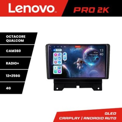 Navigatie Range Rover Sport 2010-2013 Lenovo Qled 2K Octa Core 12+256 360 DSP ADAS carplay android auto radio internet kit-sport10+PRO-2K-9-12+256 Car foto
