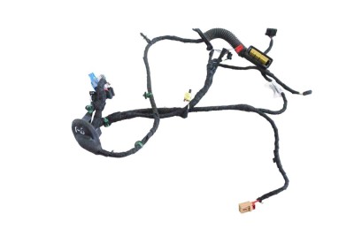 Cablaj ușă dreapta față VW ID.3 E11 2021 OEM: 2114557118-TVR-SE 24655094 foto