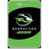HDD Seagate BarraCuda, 1TB, 7200rpm, SATA-600, 256MB, 3.5inch