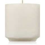 Ester &amp; erik coconut &amp; lime lum&acirc;nare parfumată rezervă 220 g