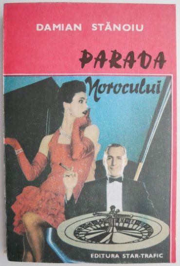 Parada norocului &ndash; Damian Stanoiu