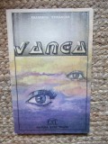 Vanga- Krasimira Stoianova