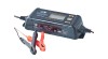 &Icirc;ncărcător inteligent de baterii MPL Power &ndash; &Icirc;ncărcător de baterii 12V/1A/3A/6A, 24V/1A/3A pentru baterii cu plumb-acid, AGM și gel.